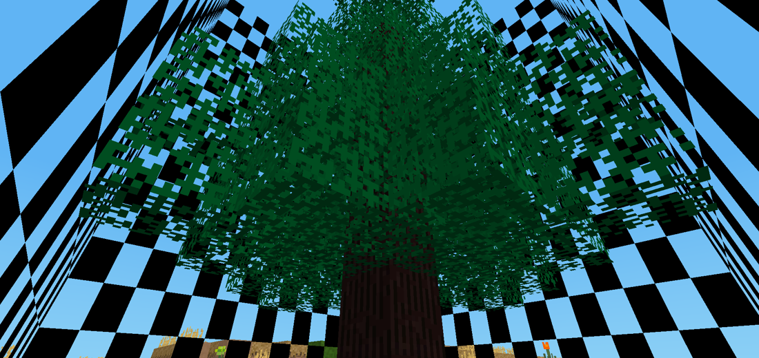 Spruce Tree screenshot