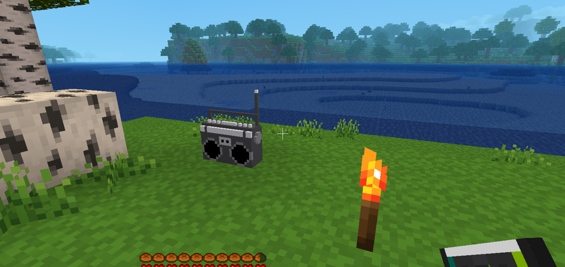 Cassettes screenshot
