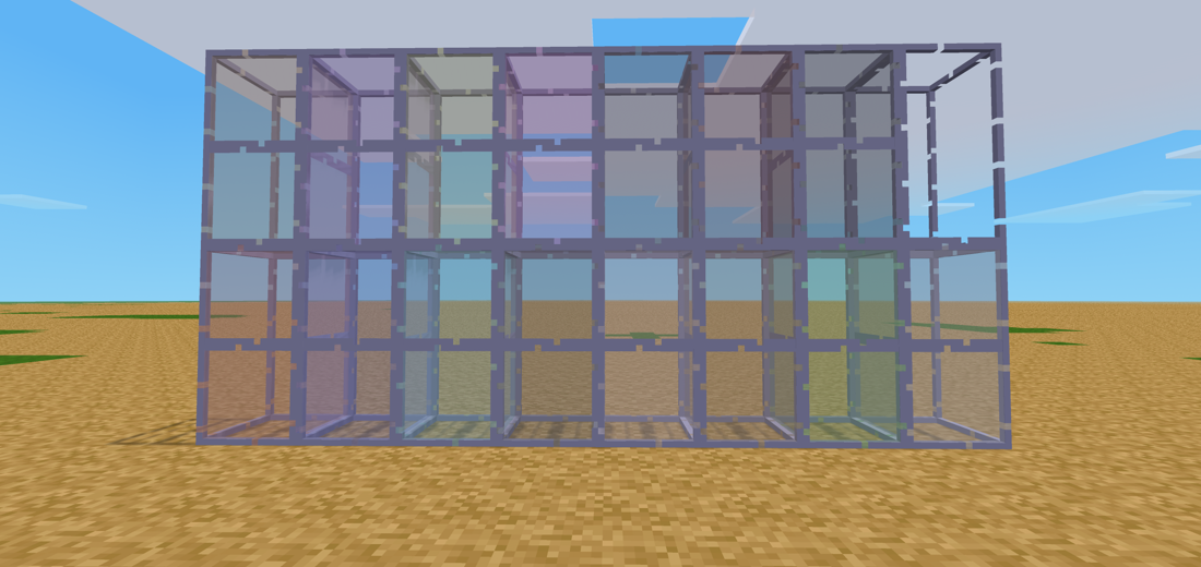 Tinted Glass screenshot