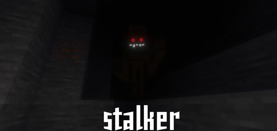 Stalker screenshot