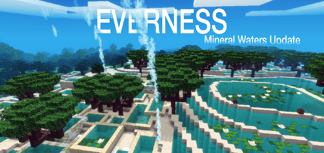 Everness  screenshot