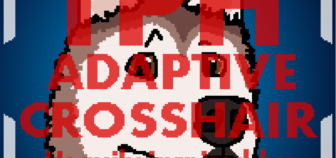 TPH's Adaptive Crosshair screenshot