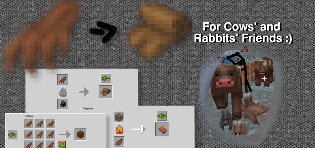 Flesh to Leather screenshot