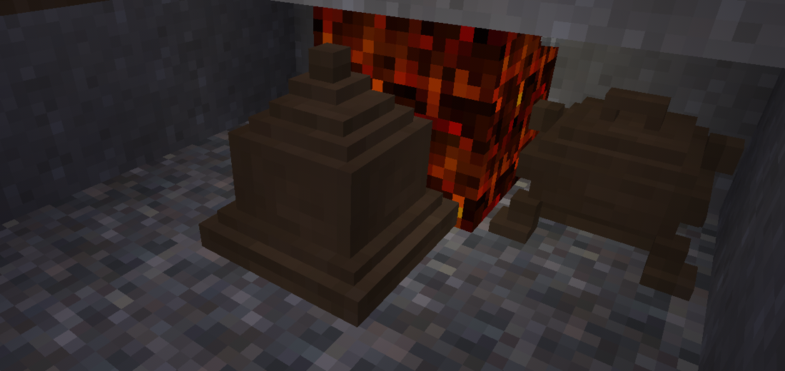 Exile Improved Cooking screenshot