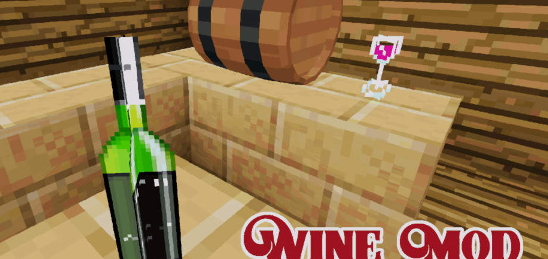 Wine screenshot