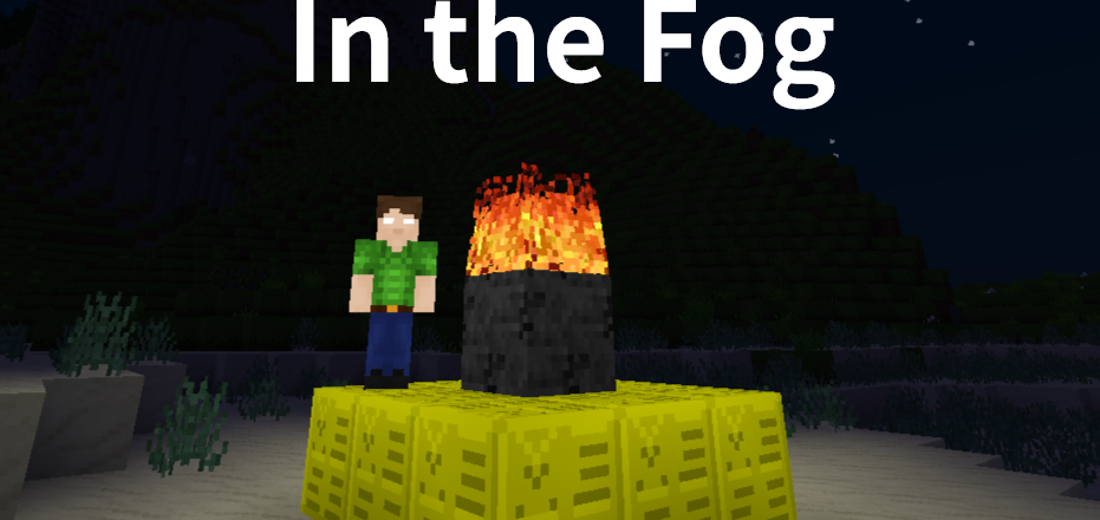 In the Fog screenshot