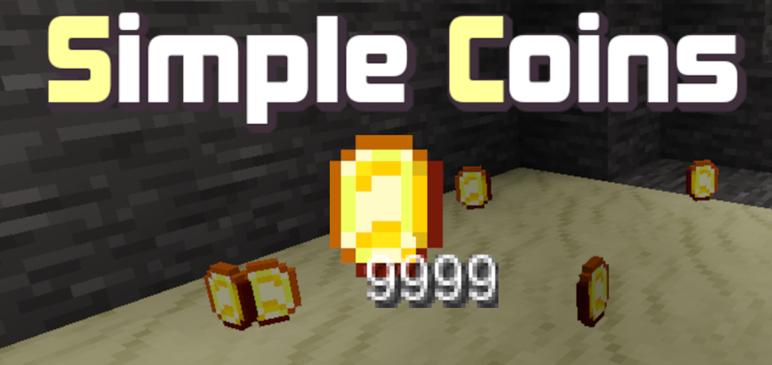 SimpleCoins screenshot