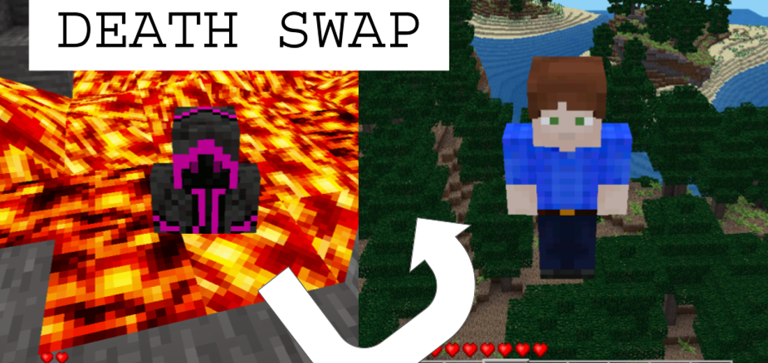 Death Swap screenshot