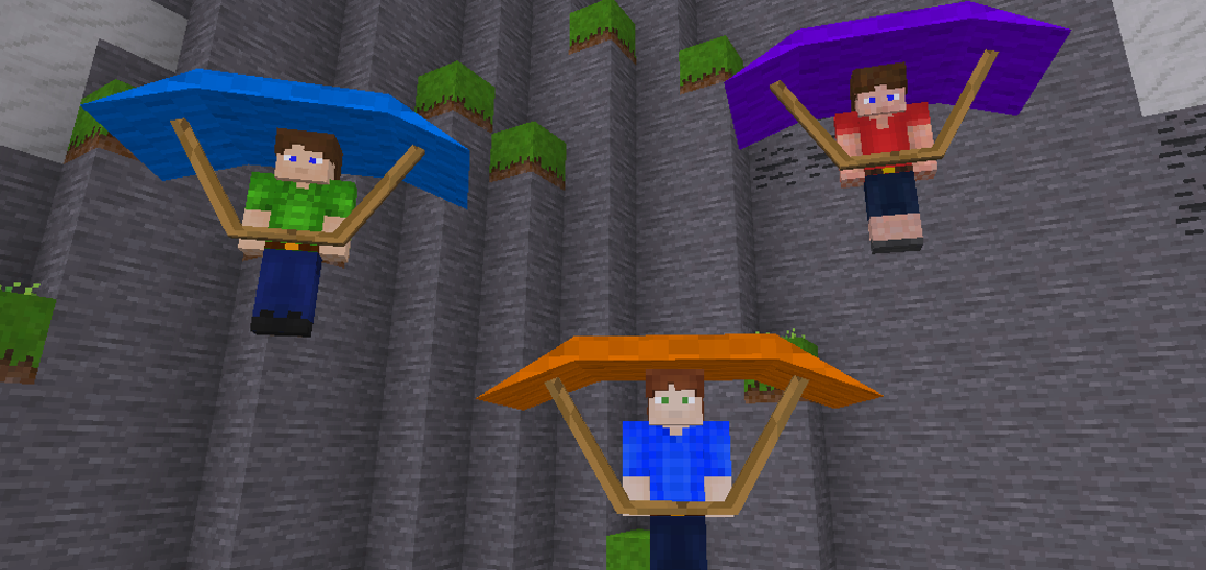 Hang Glider screenshot