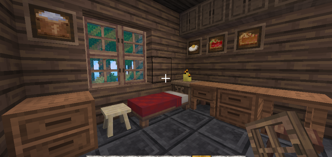CraftoPlus screenshot