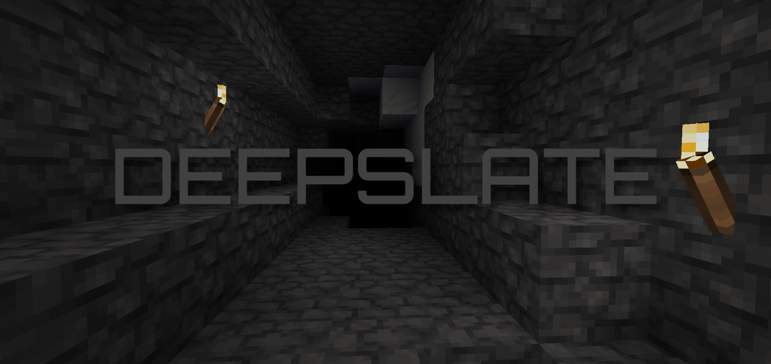 Deepslate screenshot