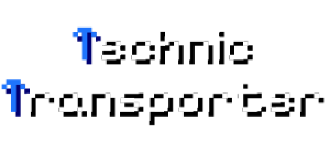 Technic Transporter screenshot