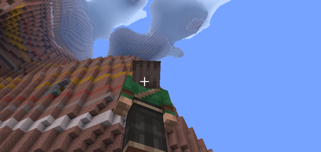Y Axis screenshot