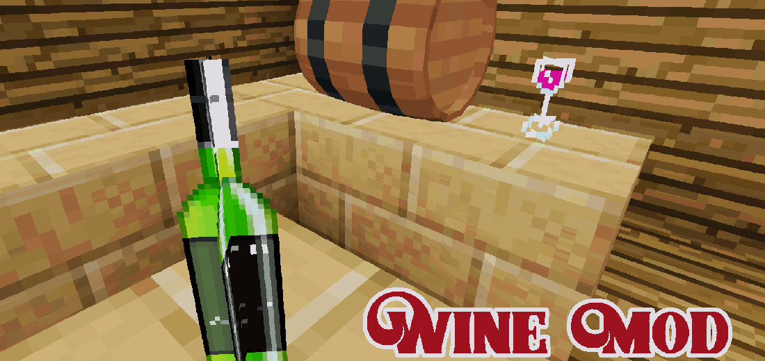 Wine screenshot