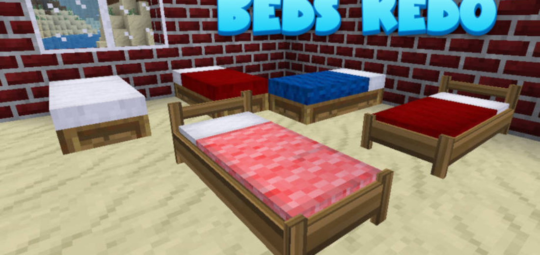 Beds Redo screenshot