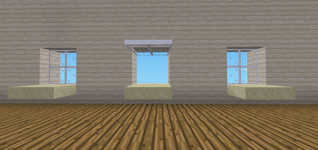 House Windows screenshot