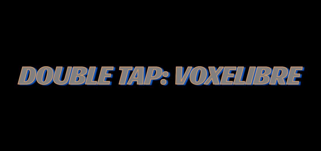 Double Tap : VoxeLibre screenshot