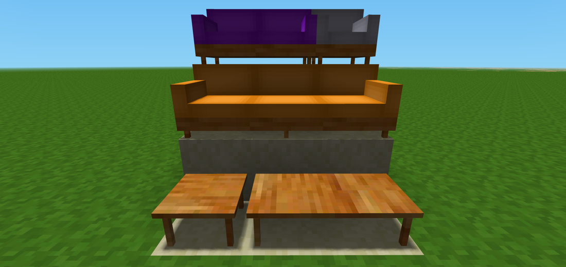 Living Room Furnitures screenshot