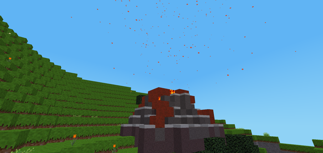 Magma screenshot