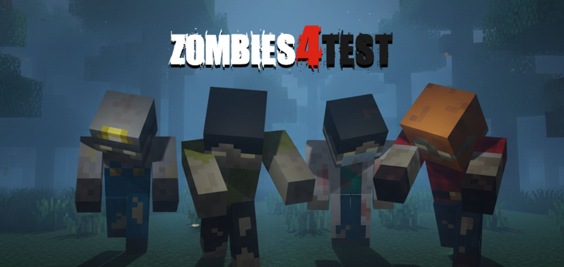 Zombies4Test ( Reload ) screenshot