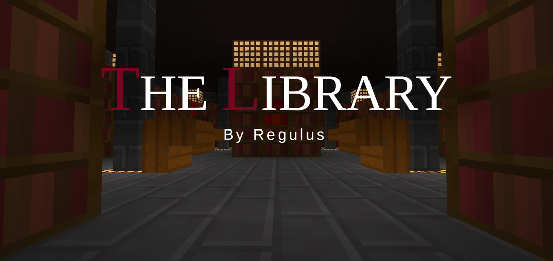 The Library screenshot