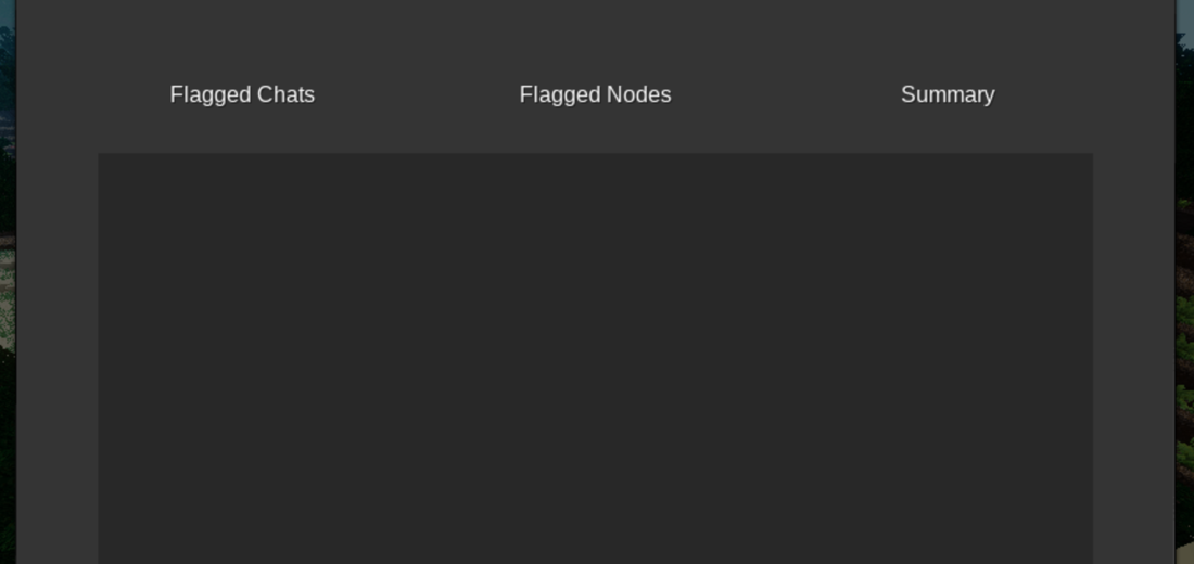 ServerHealth screenshot