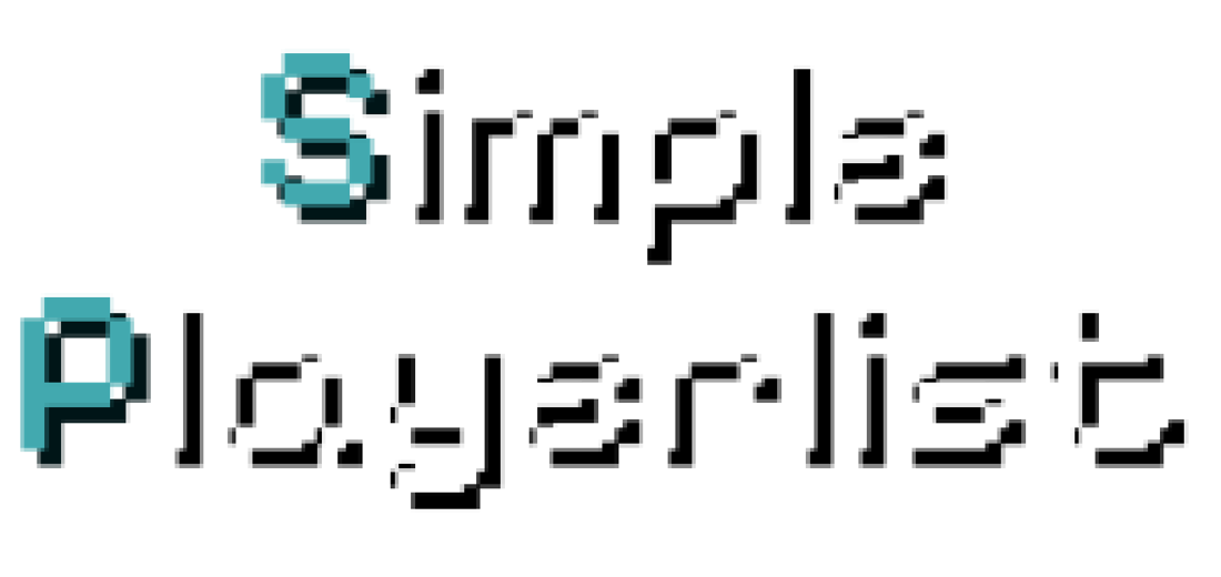 Simple Playerlist screenshot