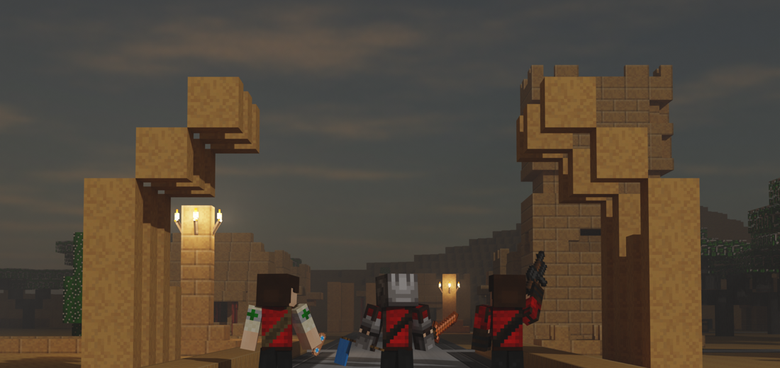 Capture the Flag screenshot