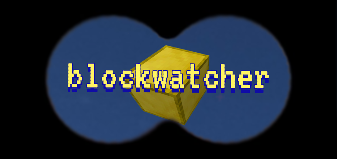 Blockwatcher screenshot