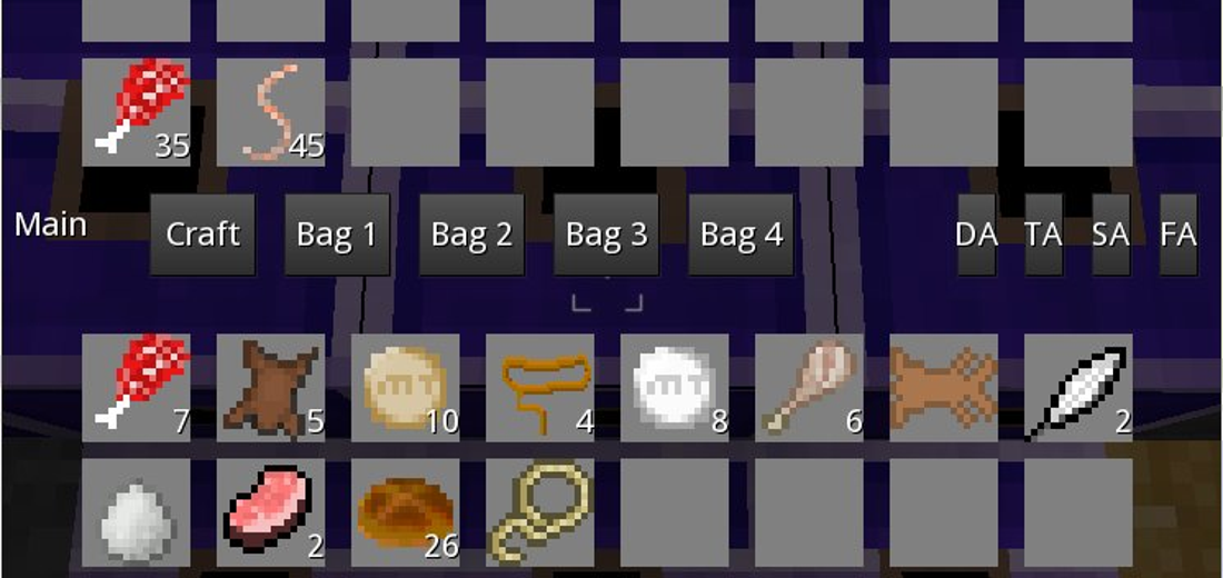 Chest Tools screenshot