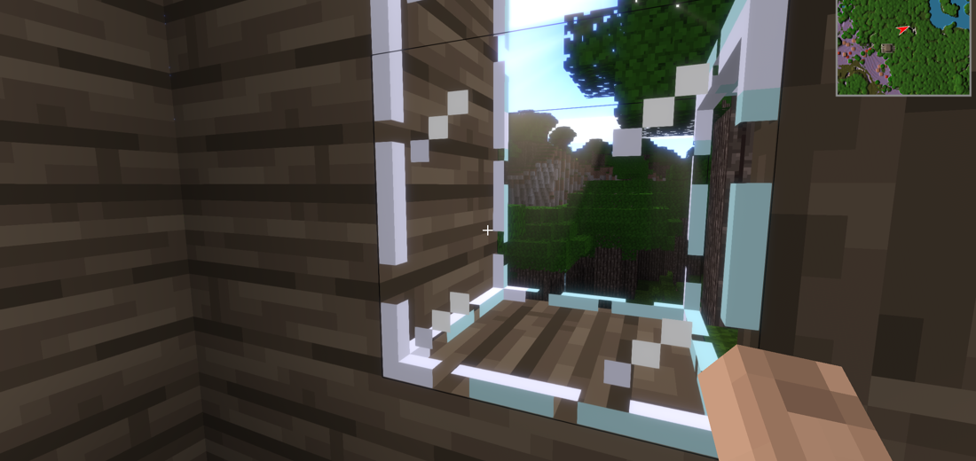 Alone screenshot
