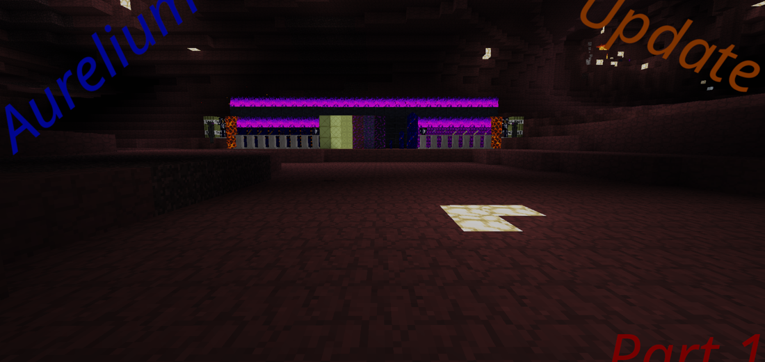 Nether addons screenshot