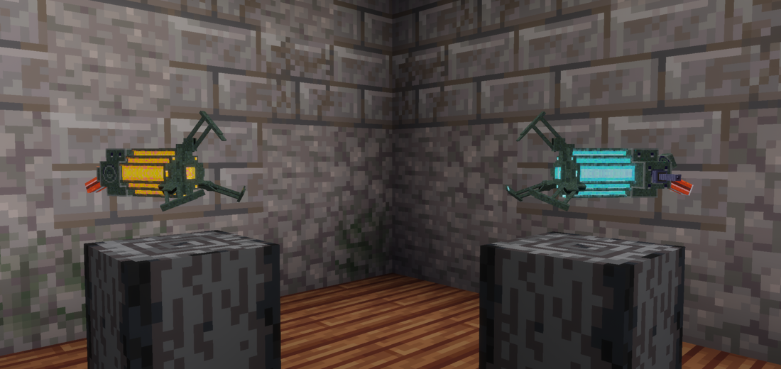 Gravity gun: reloaded screenshot