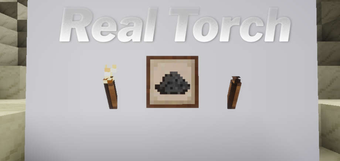 Real Torch screenshot