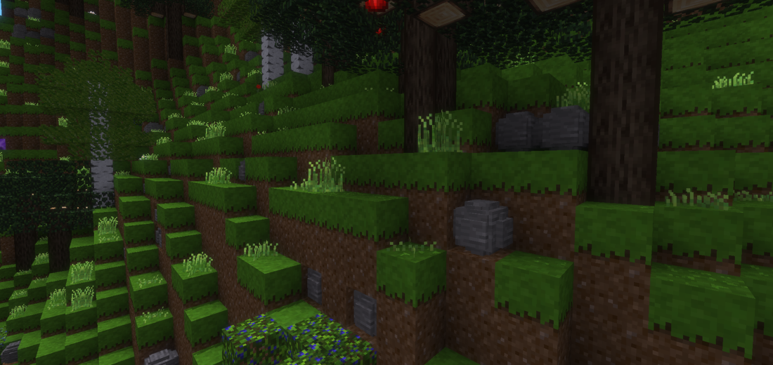 Boulders screenshot