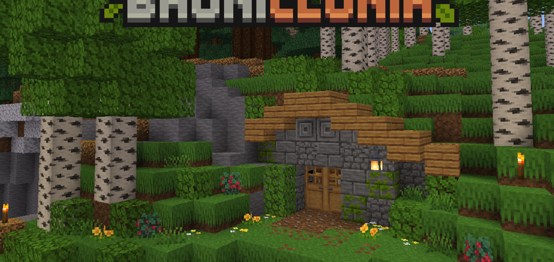 Bauniclonia screenshot