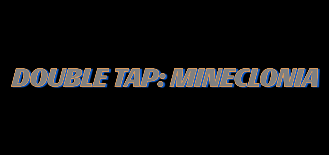 Double Tap: MineClonia screenshot