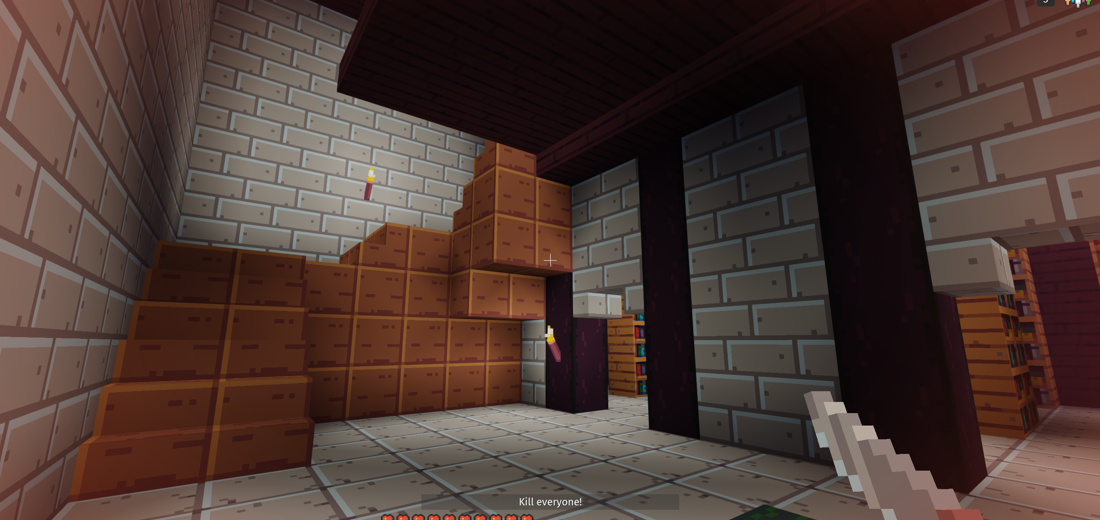 Murder screenshot