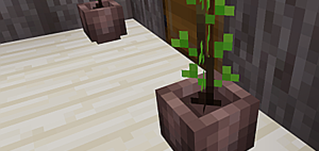 Flowerpot screenshot