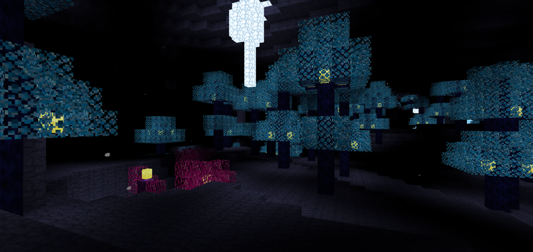 XNether screenshot