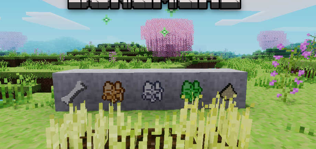 Bonemeal screenshot