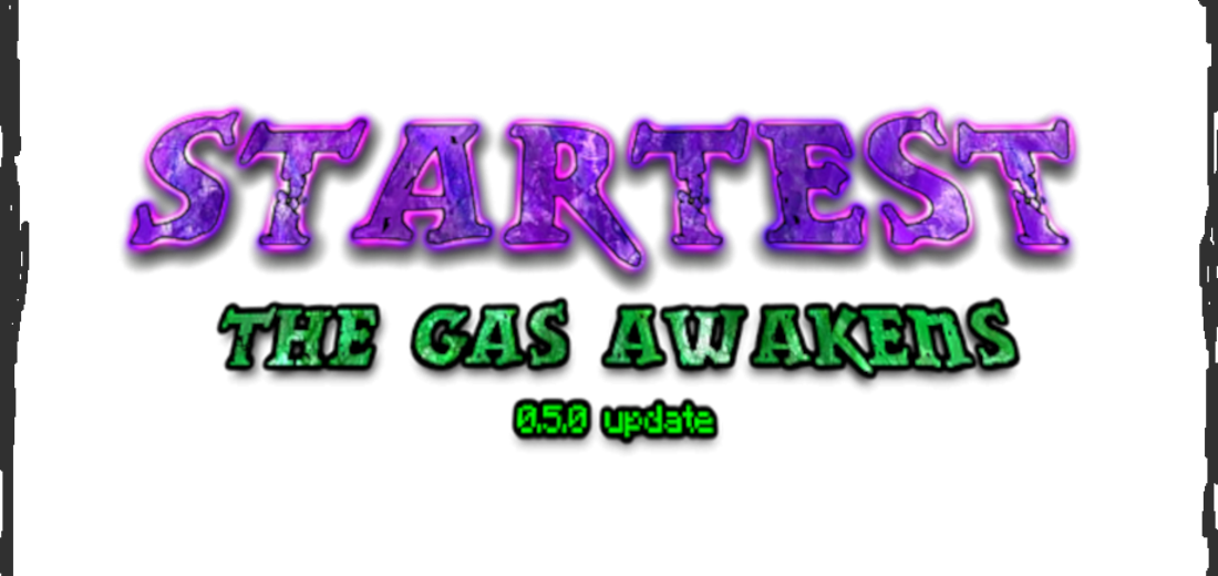 Startest screenshot