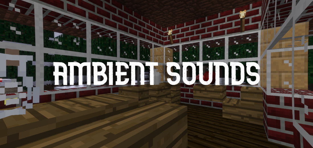 Ambient Sounds screenshot