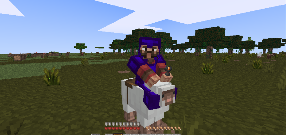 Pigs To Sheep screenshot