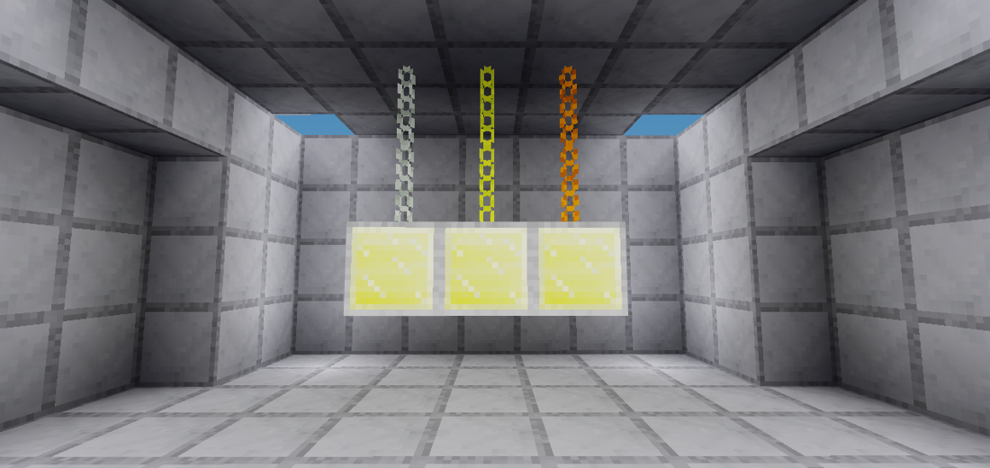 Chains screenshot