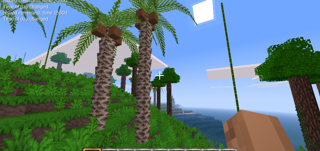 Natural Habitat screenshot