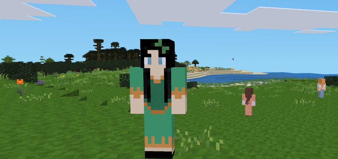 Maid Companions screenshot