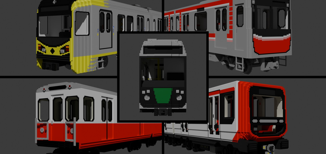 Subways screenshot