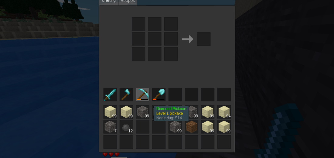 Toolranks (Fork) screenshot