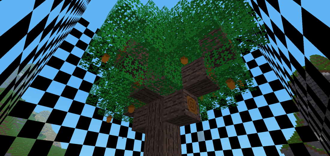 Oak Tree screenshot